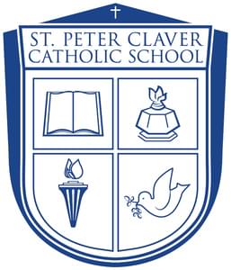 Calendar - St. Peter Claver Catholic School